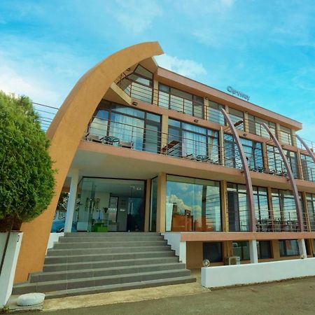 Hotel Odyssey Süzebolu Dış mekan fotoğraf