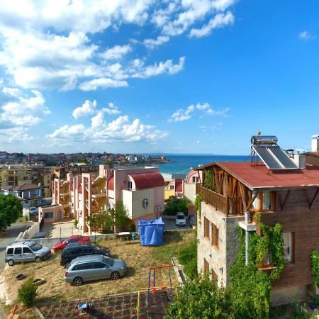 Hotel Odyssey Süzebolu Dış mekan fotoğraf