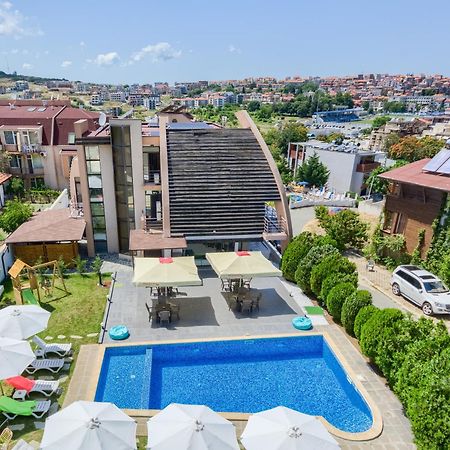 Hotel Odyssey Süzebolu Dış mekan fotoğraf