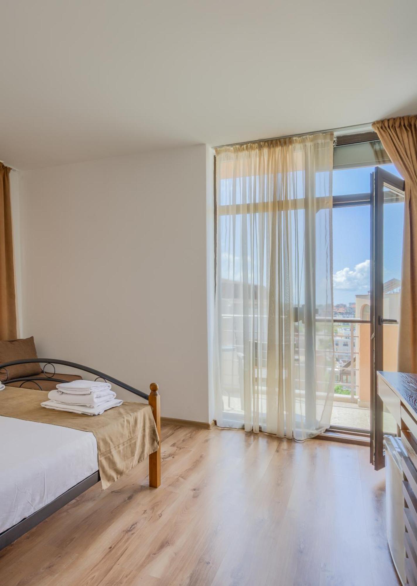 Hotel Odyssey Süzebolu Dış mekan fotoğraf