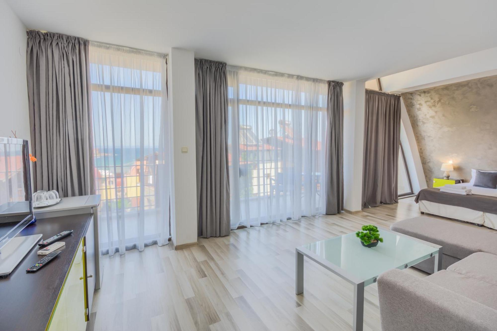 Hotel Odyssey Süzebolu Dış mekan fotoğraf