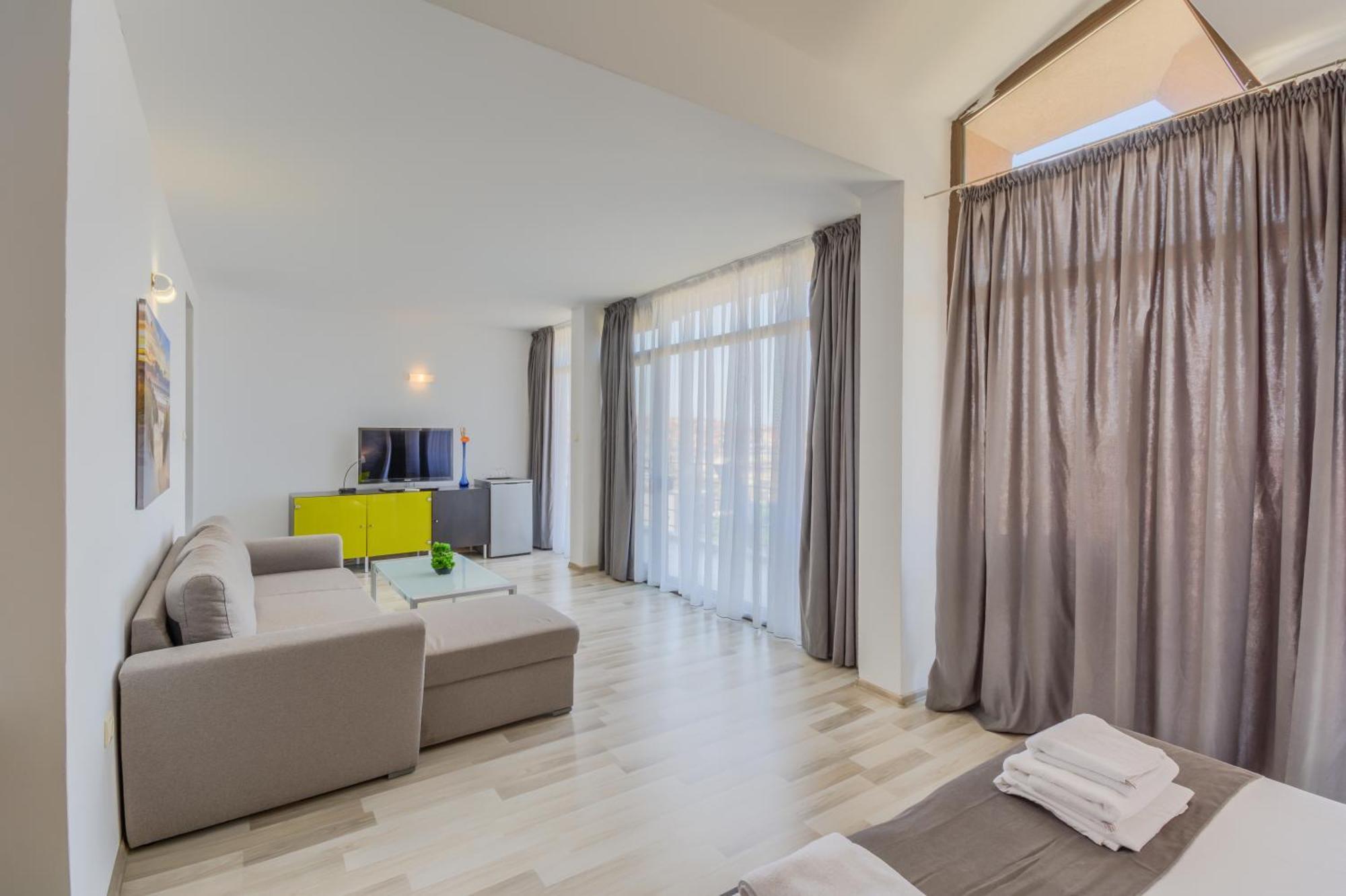 Hotel Odyssey Süzebolu Dış mekan fotoğraf