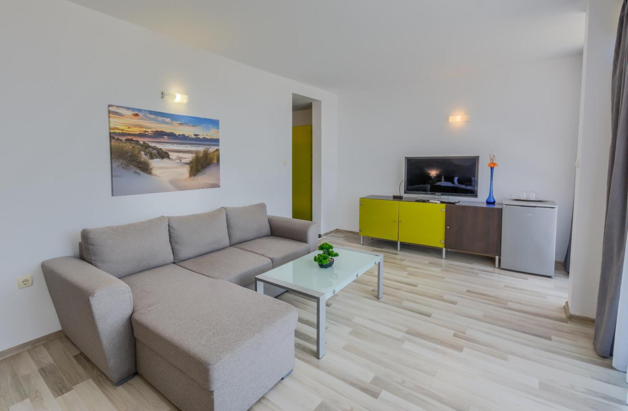 Hotel Odyssey Süzebolu Dış mekan fotoğraf