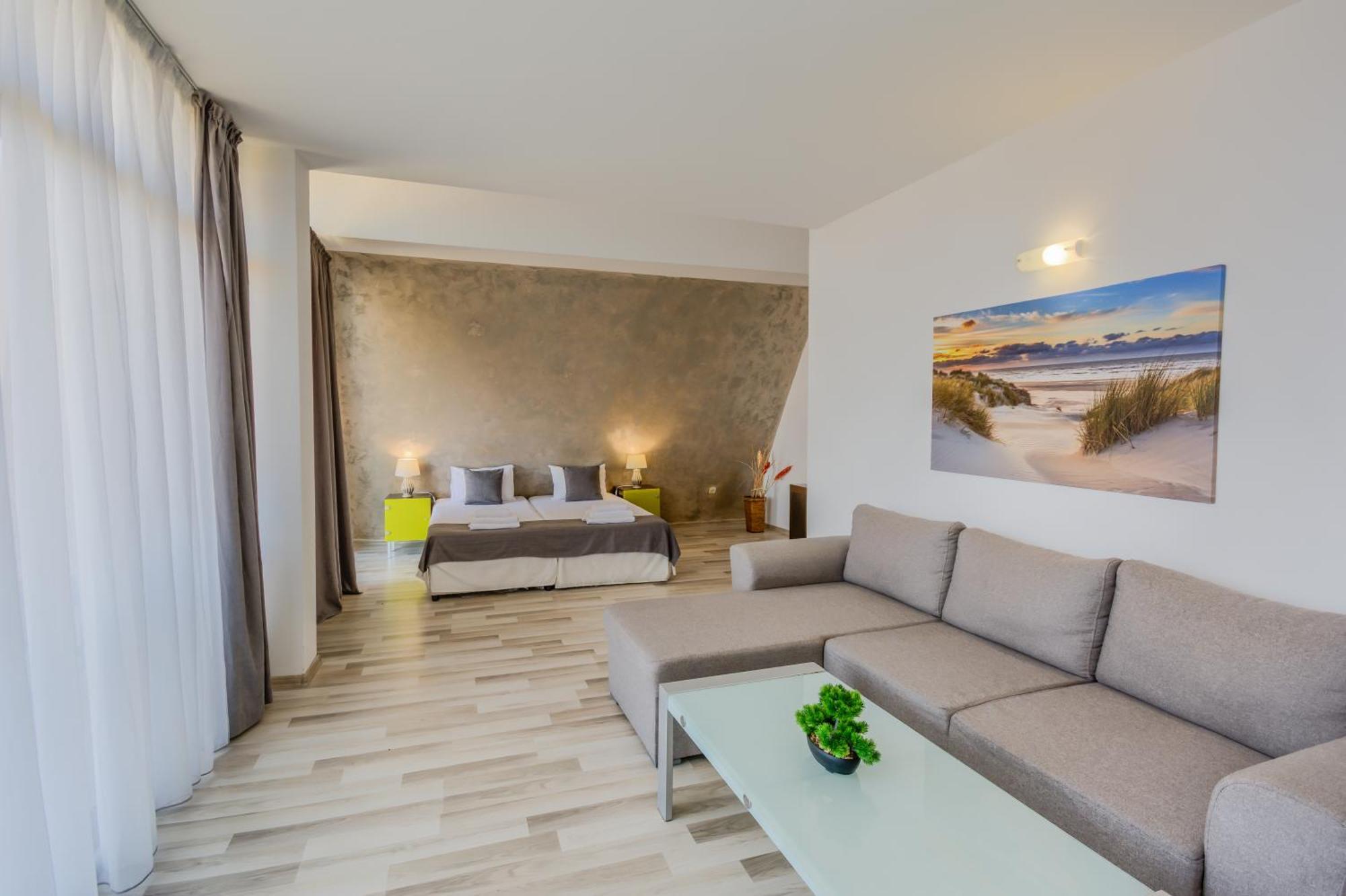 Hotel Odyssey Süzebolu Dış mekan fotoğraf