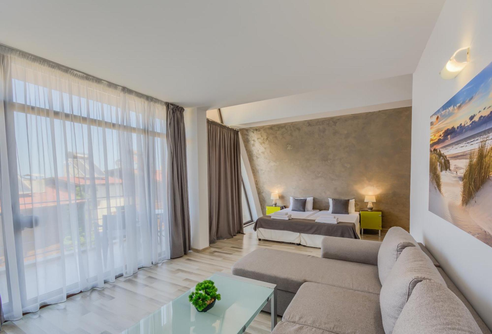 Hotel Odyssey Süzebolu Dış mekan fotoğraf