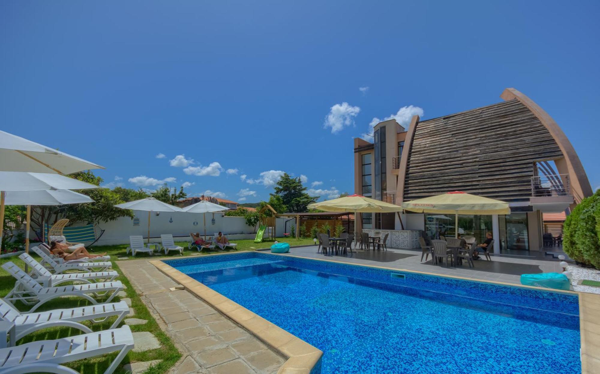 Hotel Odyssey Süzebolu Dış mekan fotoğraf