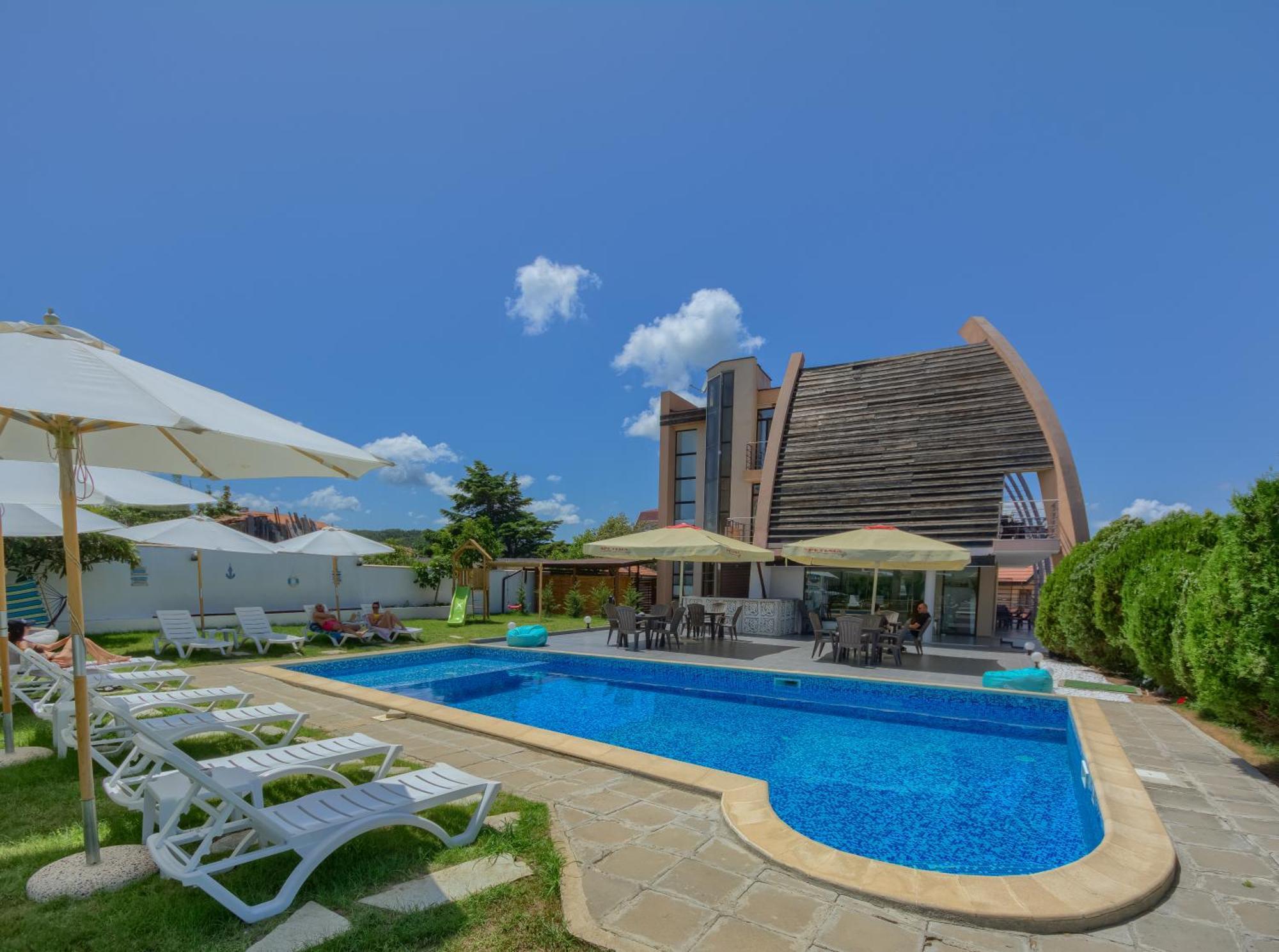 Hotel Odyssey Süzebolu Dış mekan fotoğraf