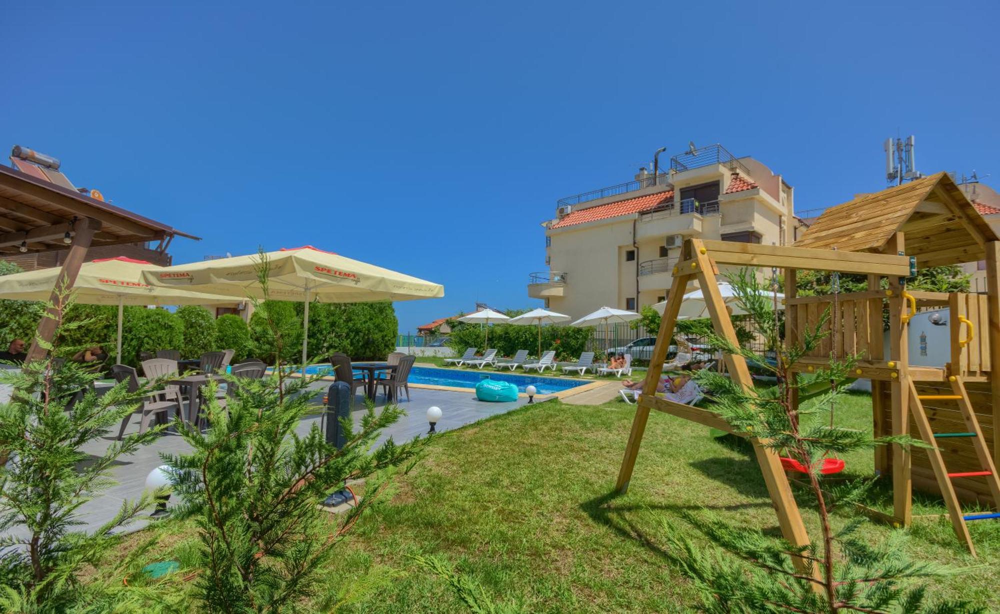 Hotel Odyssey Süzebolu Dış mekan fotoğraf