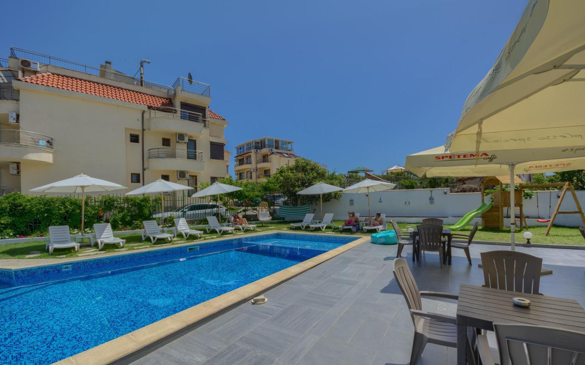 Hotel Odyssey Süzebolu Dış mekan fotoğraf